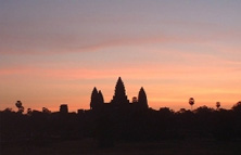 サンライズ鑑賞