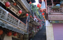 九ふん半日観光