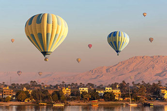 ルクソール写真