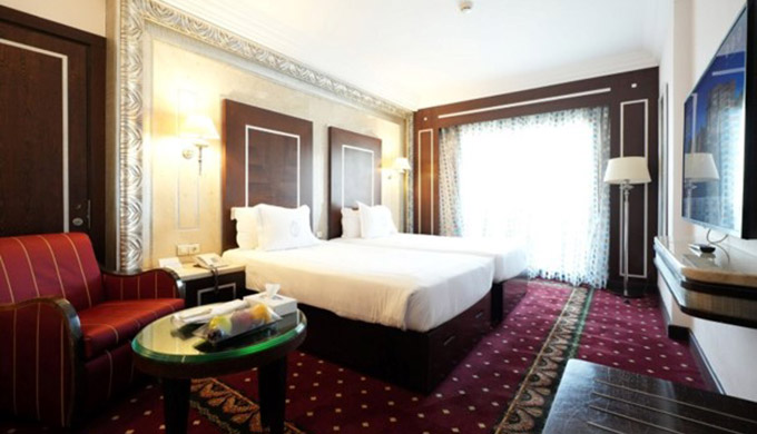 ソネスタ セントジョージ イメージ02