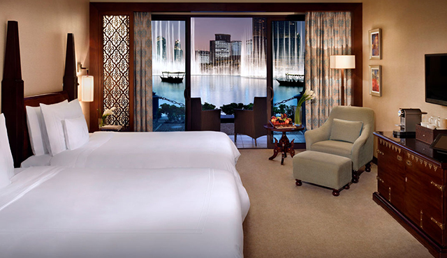 ザ パレス ダウンタウン 