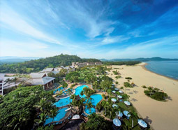 おすすめビーチリゾート ボルネオ島（コタキナバル）