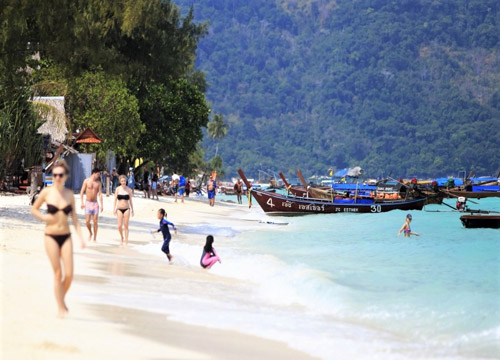 リペ島(タイ)イメージ3