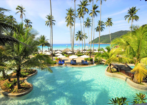 レダン島イメージ2