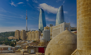 アゼルバイジャン